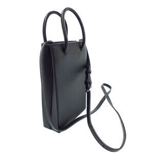 Balenciaga Shopping Shoulder Phone Bag Holder